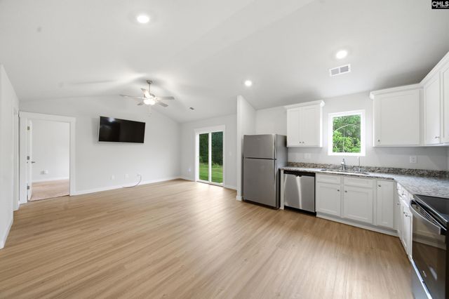 1676 Hidden Garden Lane, Gilbert, SC 29054
