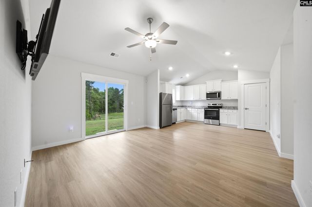 1676 Hidden Garden Lane, Gilbert, SC 29054