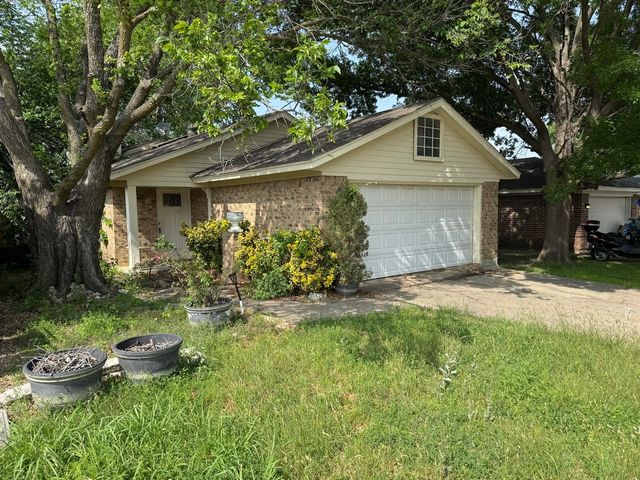 5120 Shoregate Square, Garland, TX 75043