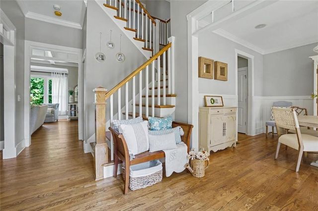 270 Sagamore Cove, Sugar Hill, GA 30518