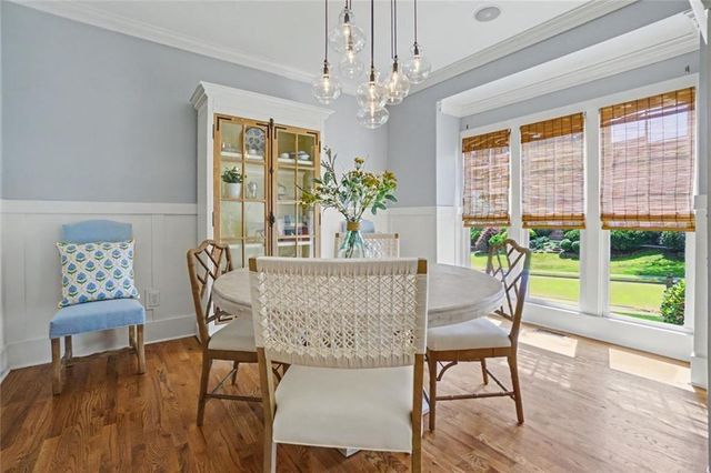 270 Sagamore Cove, Sugar Hill, GA 30518
