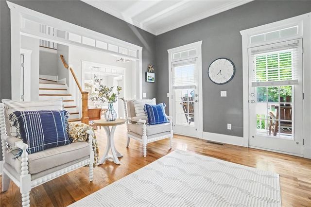 270 Sagamore Cove, Sugar Hill, GA 30518