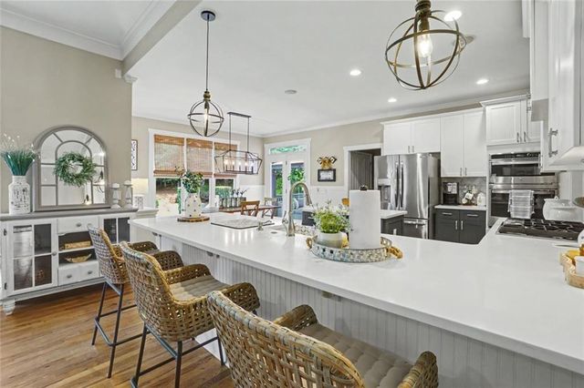 270 Sagamore Cove, Sugar Hill, GA 30518