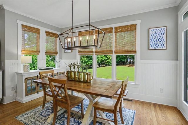 270 Sagamore Cove, Sugar Hill, GA 30518