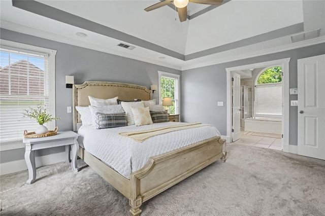 270 Sagamore Cove, Sugar Hill, GA 30518
