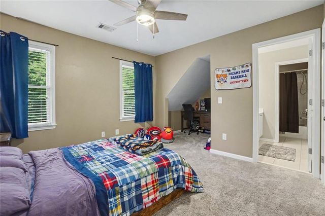 270 Sagamore Cove, Sugar Hill, GA 30518