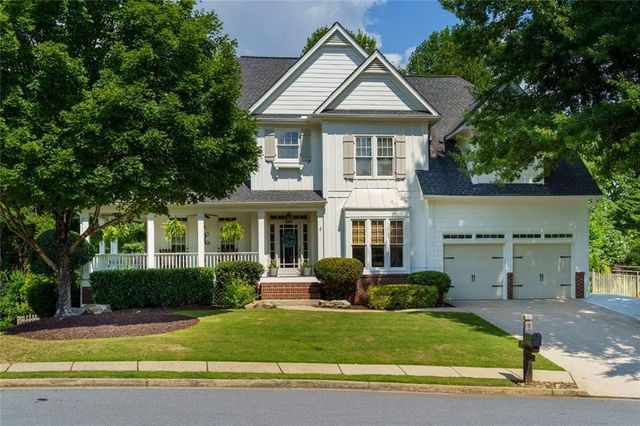 270 Sagamore Cove, Sugar Hill, GA 30518