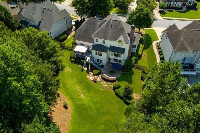 270 Sagamore Cove, Sugar Hill, GA 30518