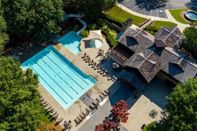 270 Sagamore Cove, Sugar Hill, GA 30518