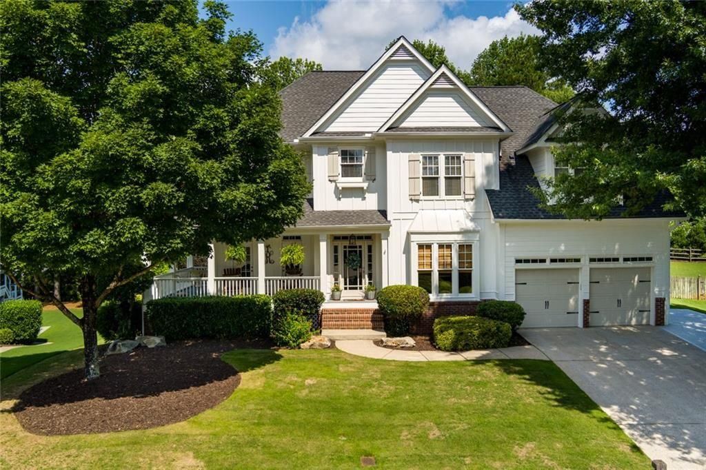 270 Sagamore Cove, Sugar Hill, GA 30518