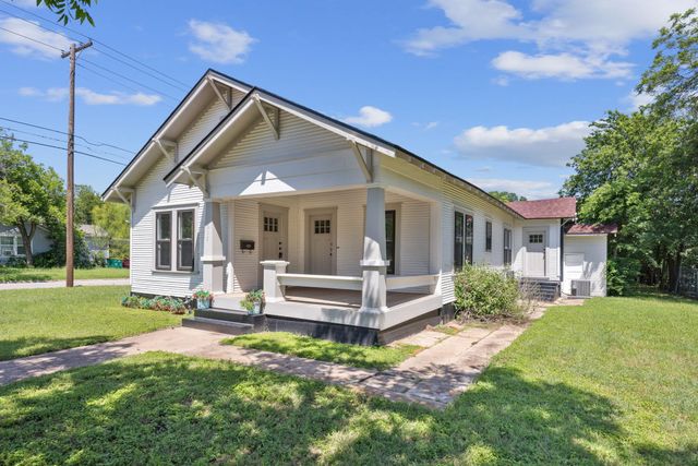 617 N Beal ST, Belton, TX 76513