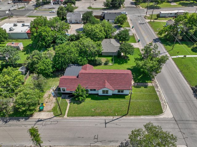 617 N Beal ST, Belton, TX 76513