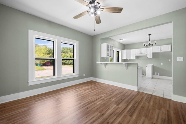 617 N Beal ST, Belton, TX 76513