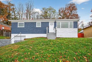 5737 Kroegermount Drive, Green Twp, OH 45239