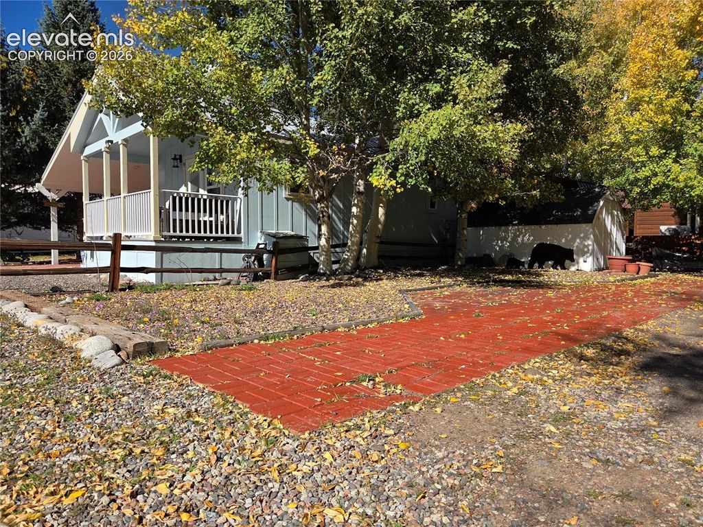 83 Tre Drive, South Fork, CO 81154 — photo 3