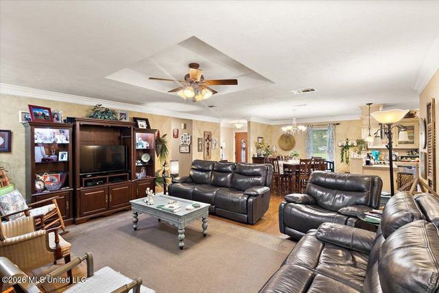 161 Mccarty Road, Jackson, MS 39212