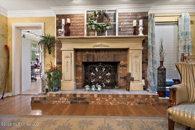 161 Mccarty Road, Jackson, MS 39212