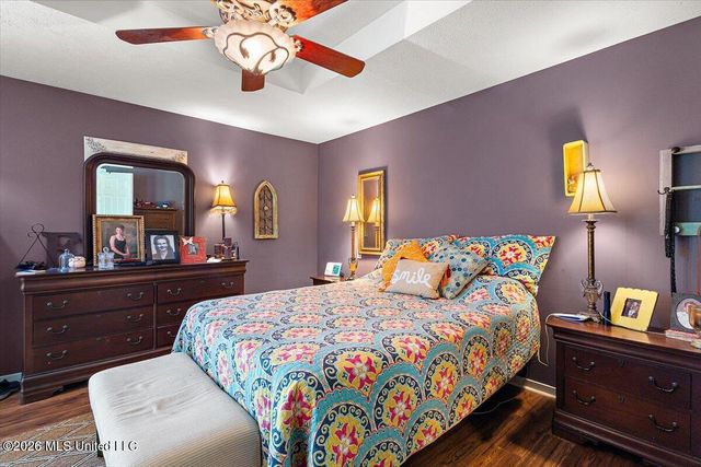 161 Mccarty Road, Jackson, MS 39212
