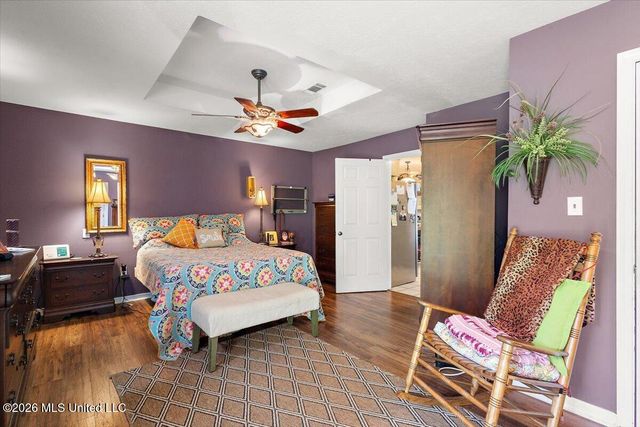 161 Mccarty Road, Jackson, MS 39212