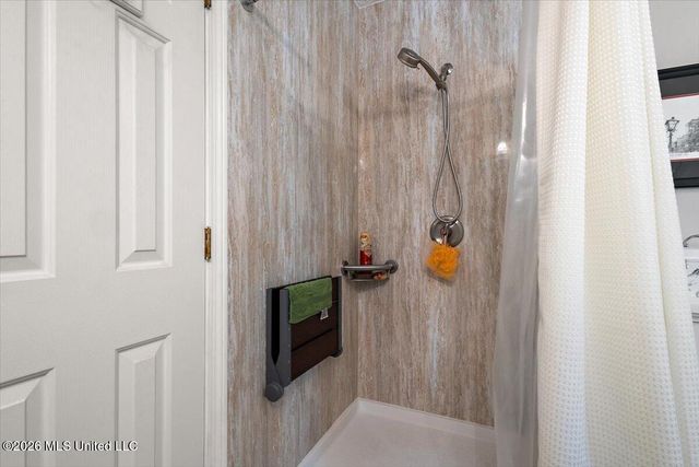 161 Mccarty Road, Jackson, MS 39212