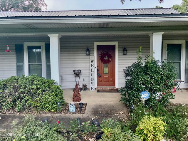 161 Mccarty Road, Jackson, MS 39212