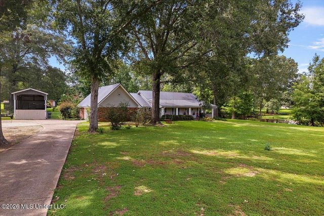 161 Mccarty Road, Jackson, MS 39212