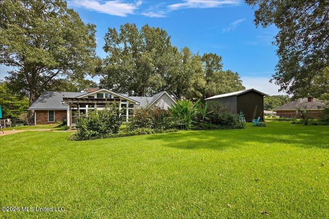 161 Mccarty Road, Jackson, MS 39212