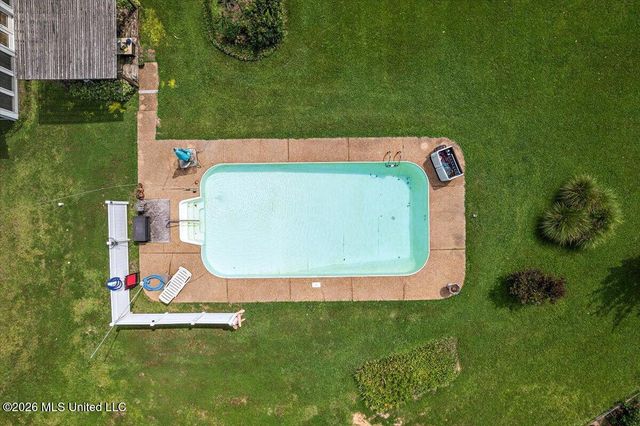 161 Mccarty Road, Jackson, MS 39212