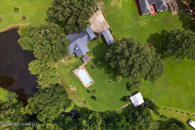 161 Mccarty Road, Jackson, MS 39212