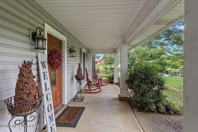 161 Mccarty Road, Jackson, MS 39212