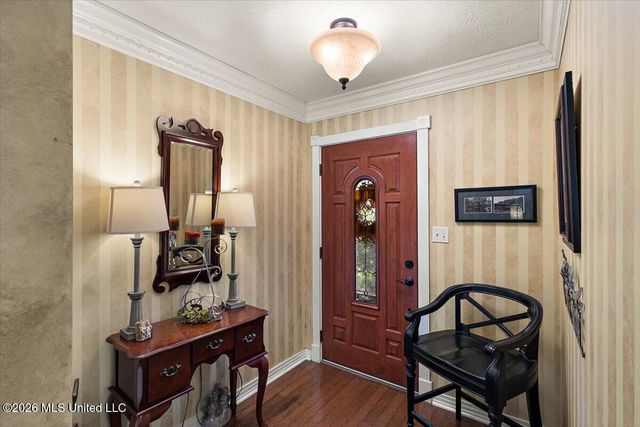 161 Mccarty Road, Jackson, MS 39212