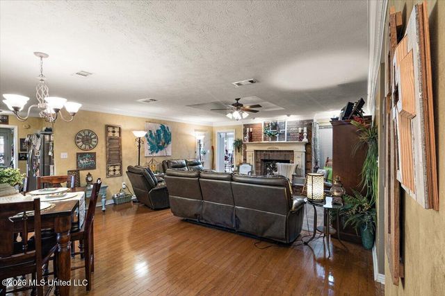 161 Mccarty Road, Jackson, MS 39212