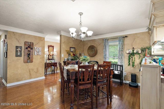 161 Mccarty Road, Jackson, MS 39212