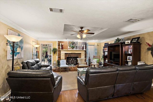 161 Mccarty Road, Jackson, MS 39212