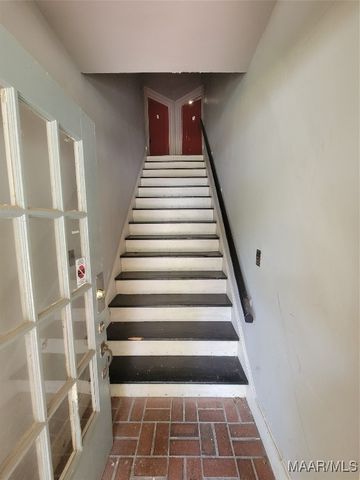 1314-1316 S Hull Street, Montgomery, AL 36104