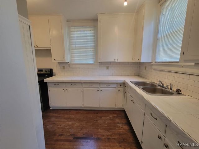 1314-1316 S Hull Street, Montgomery, AL 36104