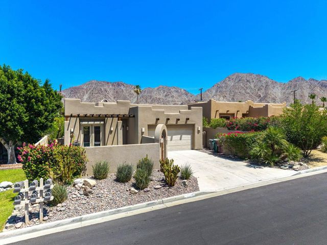 53380 Avenida Obregon, La Quinta, CA 92253