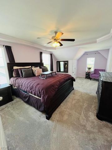 1000 Joan CT, Chesapeake, VA 23322