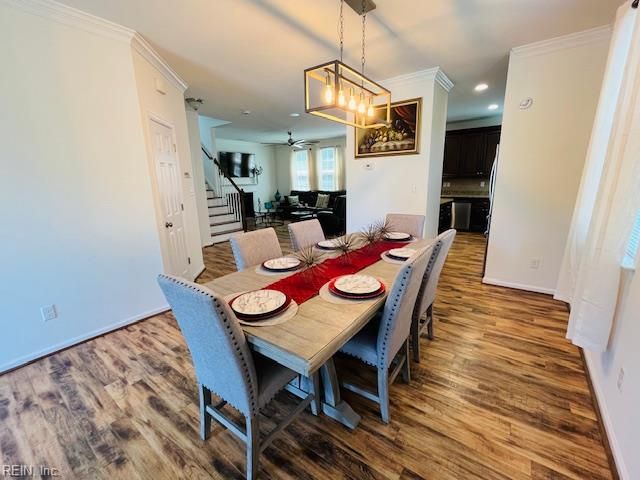 1000 Joan CT, Chesapeake, VA 23322