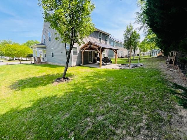 1000 Joan CT, Chesapeake, VA 23322