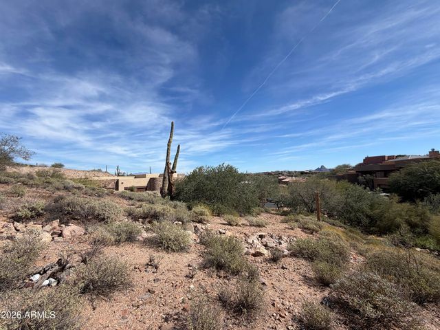 10342 N FIRE CANYON Canyon 10, Fountain Hills, AZ 85268