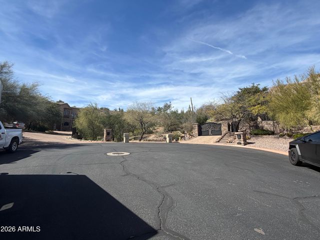 10342 N FIRE CANYON Canyon 10, Fountain Hills, AZ 85268