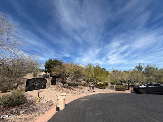 10342 N FIRE CANYON Canyon 10, Fountain Hills, AZ 85268