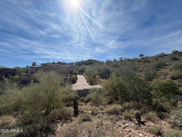 10342 N FIRE CANYON Canyon 10, Fountain Hills, AZ 85268