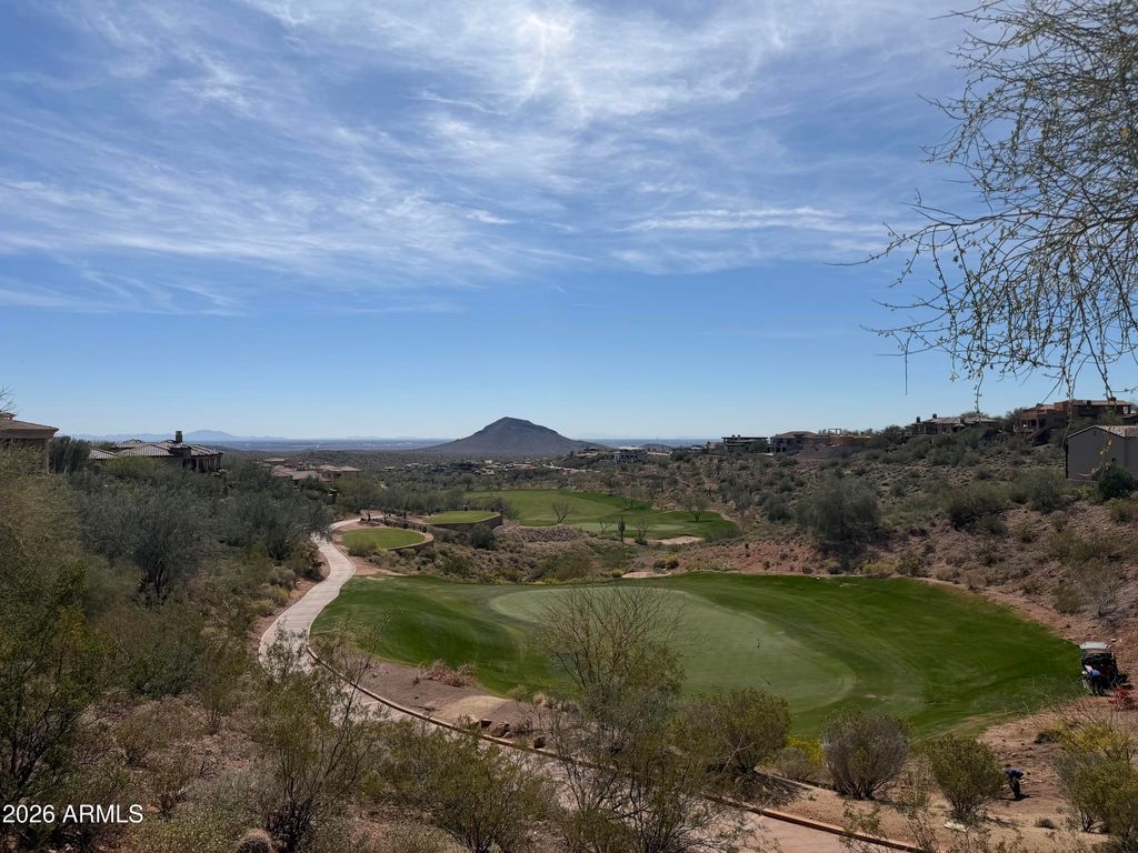 10342 N FIRE CANYON Canyon 10, Fountain Hills, AZ 85268