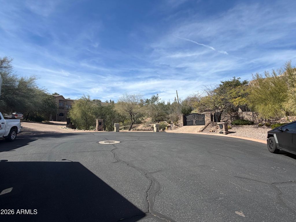 10342 N FIRE CANYON Canyon 10, Fountain Hills, AZ 85268 — photo 3
