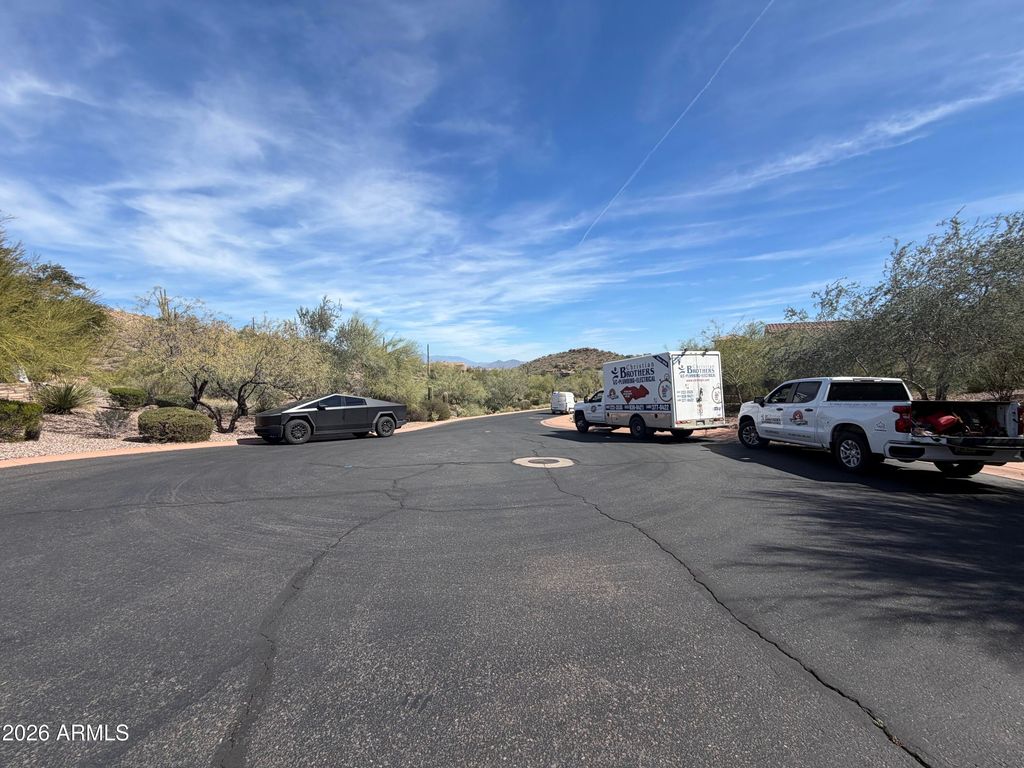 10342 N FIRE CANYON Canyon 10, Fountain Hills, AZ 85268 — photo 5