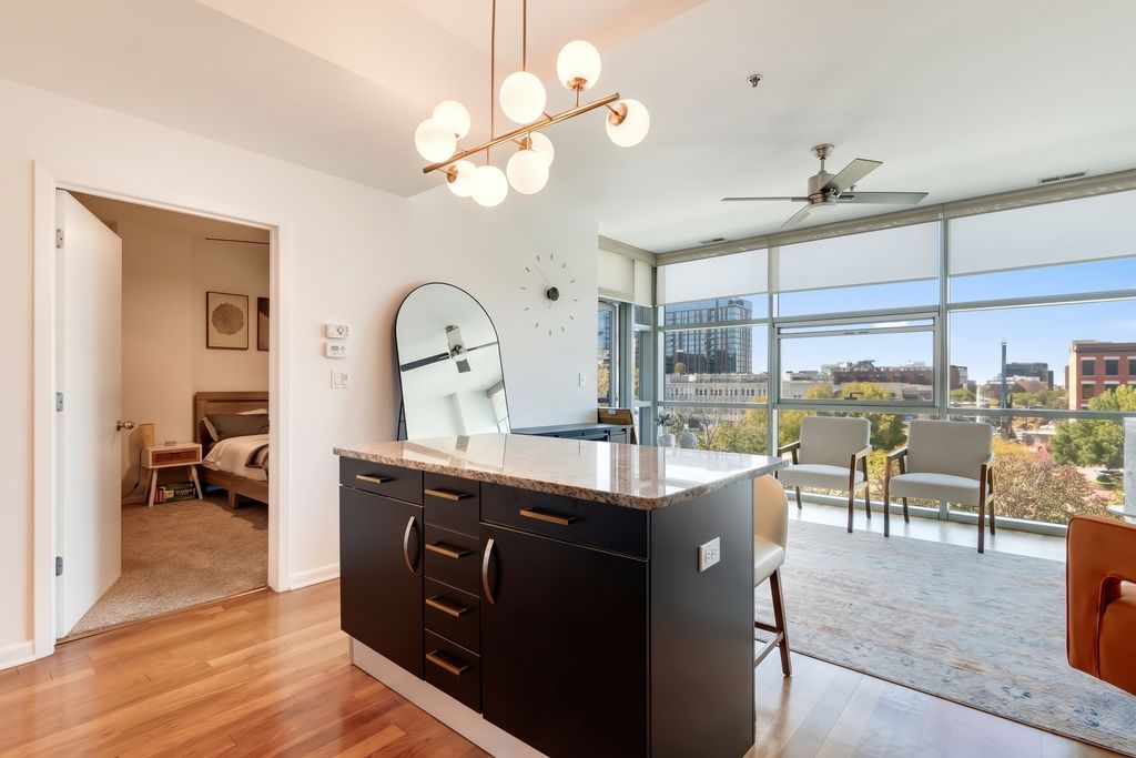225 S Sangamon Street 410, Chicago, IL 60607 — photo 5
