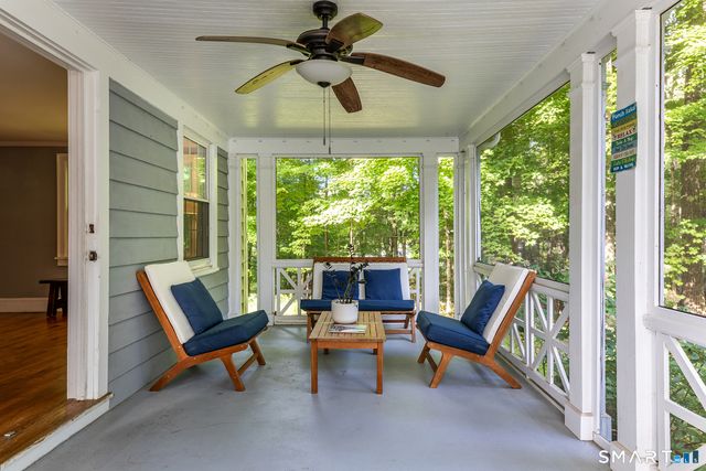 28 Rock Cut Road, Bridgewater, CT 06752