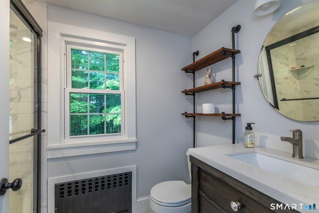 28 Rock Cut Road, Bridgewater, CT 06752